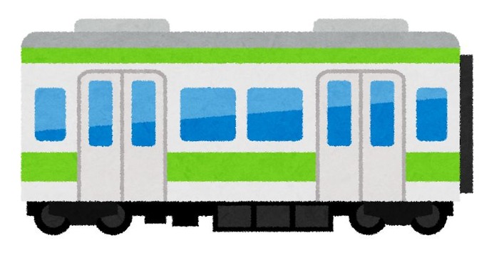 「“鉄道”キャラといえば?」