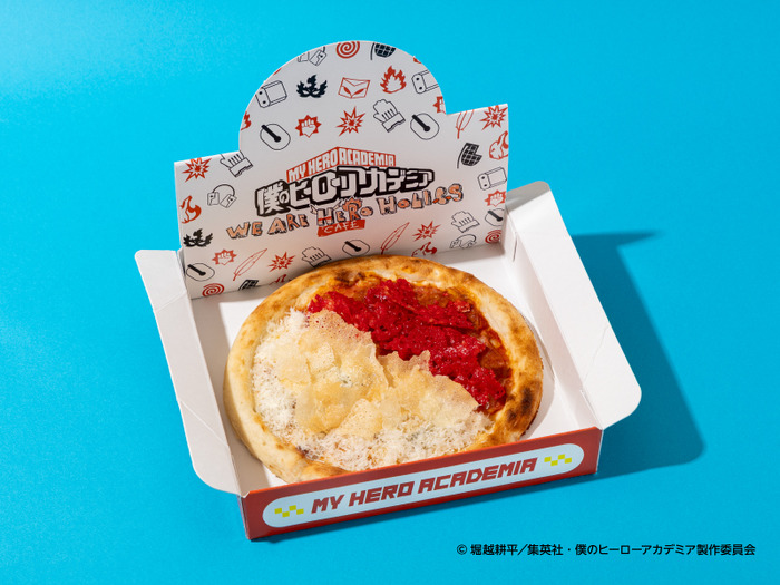 【轟焦凍】ゴルゴンゾーラ&ペパロニ 税込2,090円