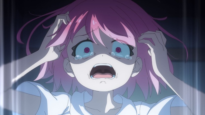 秋アニメ『FX戦士くるみちゃん』第1話「FXって、なぁに?」先行場面カット