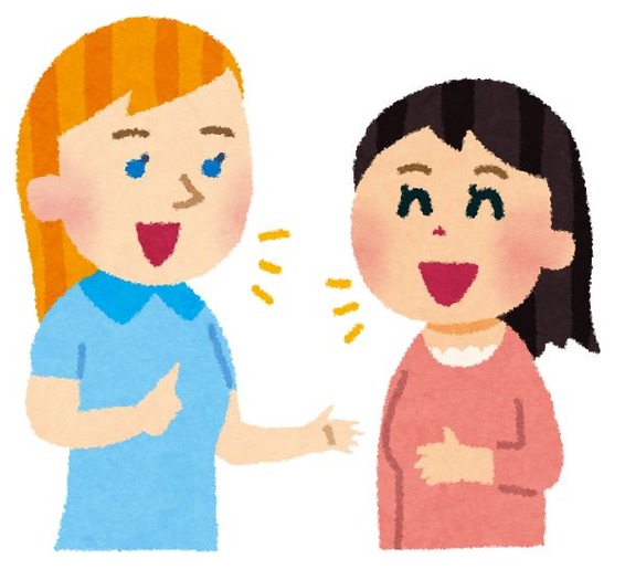 「英語が堪能なキャラといえば?」