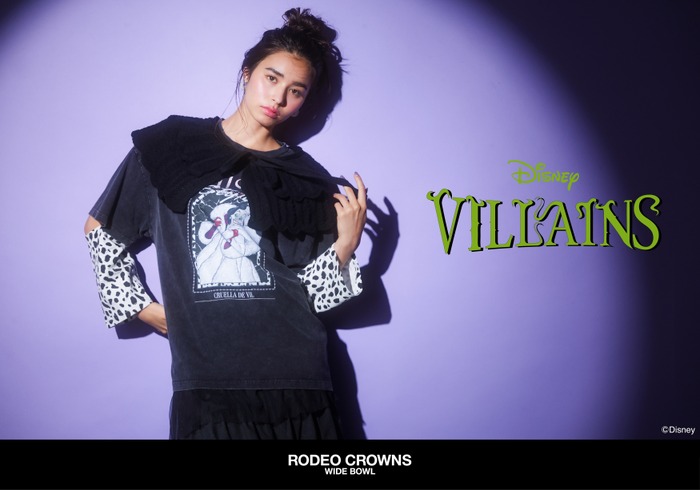 RODEO CROWNS WIDE BOWL ×Disney