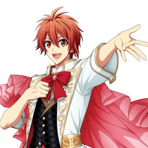 「アイナナ」七瀬陸（CV小野賢章）が「ZIP!」で“最新推し活”を紹介♪トレンド1位の話題に！「このためだけに起きた」「フラウェ一緒で可愛すぎ」 画像