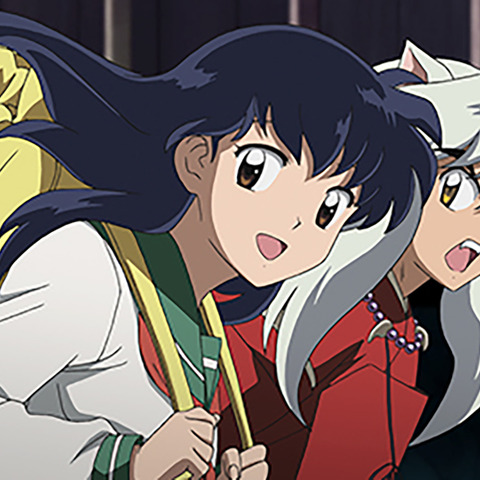 アニメ「犬夜叉」全話をイッキ見！ “出会い編”から“完結編”まで「ABEMA」で無料配信中 画像