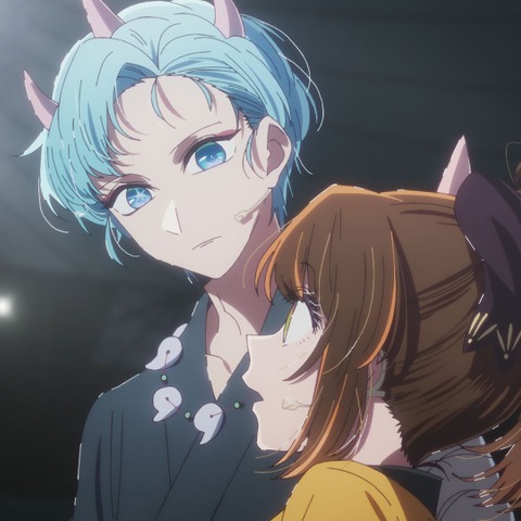 【推しの子】あかねの“限界オタク”っぷりが「最高」！有馬かなの暗い過去も明らかに…【第19話ネタバレあり反応まとめ】 画像