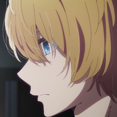 【推しの子】アクアと大輝の父親の正体は？ B小町は大ハシャギ♪ またも衝撃のラストに「急にホラーだあ」【第21話ネタバレあり反応まとめ】 画像