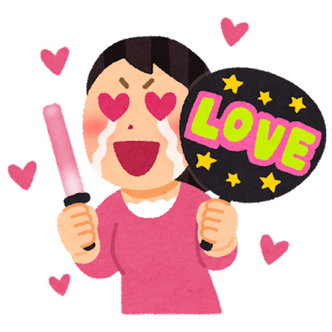 いま一番“推し活”しているコンテンツは？「文スト」中原中也が圧倒的な支持！実は「痛バを作りたい」の声が多数【アニメ！アニメ！“推し活”調査隊】 画像