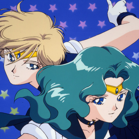 「セーラームーンS」再放送に「青春だった！」「録画してる」の声でトレンド入り！ウラヌス役・緒方恵美もリアタイ視聴で喜び明かす 画像