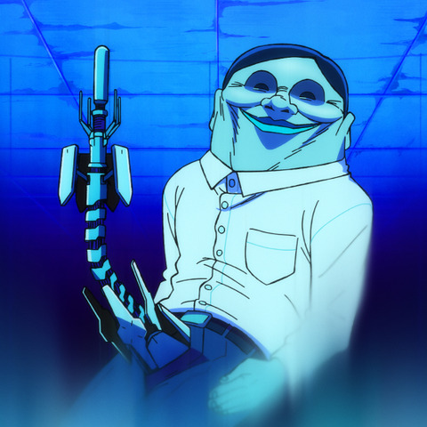 「ダンダダン」第1話からトレンド1位で絶賛の嵐！「100億満点」「全人類見て」オカルト×青春物語開幕 画像