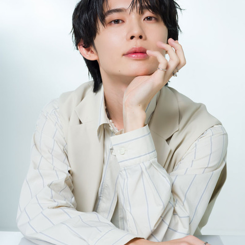 「Ｑ. 声優さんへ」川島零士が“口内炎”に関する悩みを投稿！ 岡本信彦、福山潤、前田佳織里ら声優の対応策は？ 画像