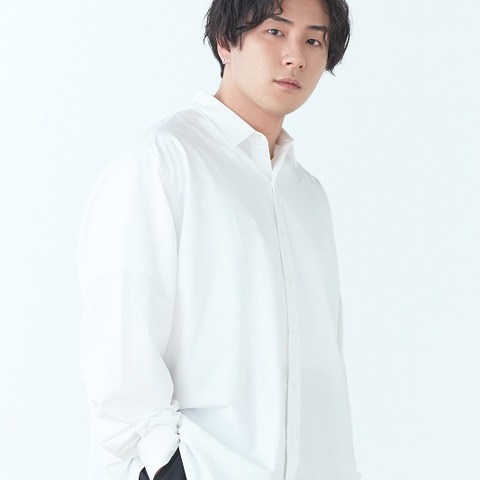 「ドラゴンボール」新ヤムチャ役・鈴木崚汰ってどんな声優？24年秋アニメは出演作多数の快進撃をチェック！ 画像