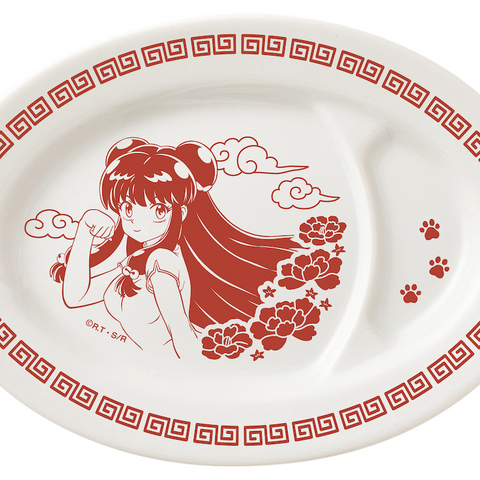 「らんま1/2」乱馬にあかね、シャンプーたちのお菓子やグッズが勢揃い！買ってもらえるローソンコラボ開始♪ 画像