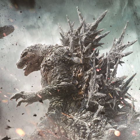 「ゴジラ-1.0」俳優キャスト・登場人物・あらすじまとめ【金曜ロードショー／地上波初放送】 画像