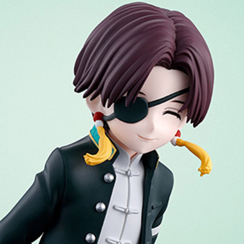 「WIND BREAKER」あどけない桜遥、蘇枋隼飛、梅宮一が可愛すぎて萌え！ 5頭身フィギュア登場 画像