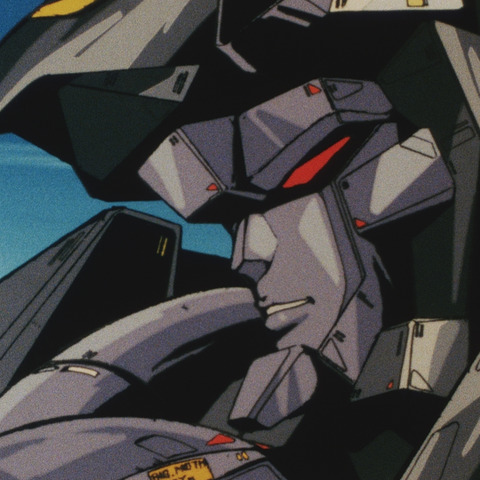 「ブレイバーン」大張正己がイラストを描き下ろし！「超獣機神ダンクーガ」40周年記念BDが登場― OVAまで完全収録♪ 画像