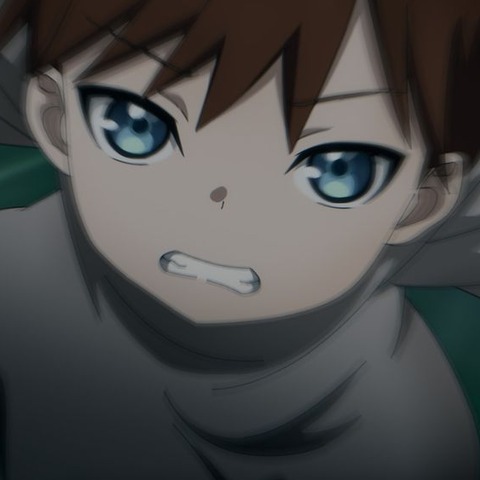 「最強の王様、二度目の人生は何をする？」25年4月より放送！ 藤原夏海、古川慎が“二人一役”で出演♪【＋Ultra】 画像