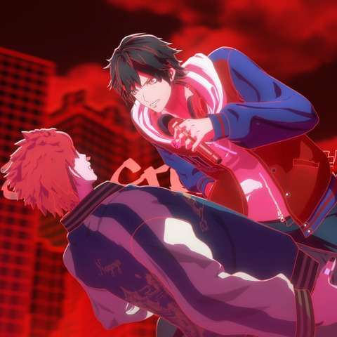 映画「ヒプマイ」は観客の投票で結果が変わる!? 全48ルート、16曲の新曲と7通りのラストに 画像