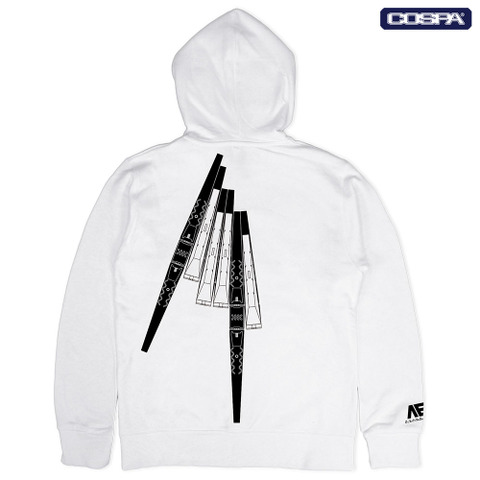 「ガンダム」背中に“フィン・ファンネル”を装備!! シャア専用マグカップも♪ 部隊に入れるグッズ登場 画像