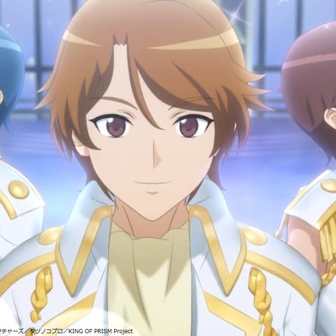 劇場版「キンプリ」最新作「プリズム☆ツアーズ」6月27日公開！ 若かりし伝説のスタァ集結♪ 「プリパラ」たちも登場!? 画像