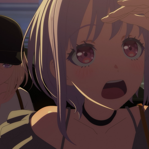 冬アニメ「バンドリ！ Ave Mujica」“私の人生、全部あげたい”…にゃむ、海鈴、祥子たちは何を見つめる？ 第10話先行カット 画像