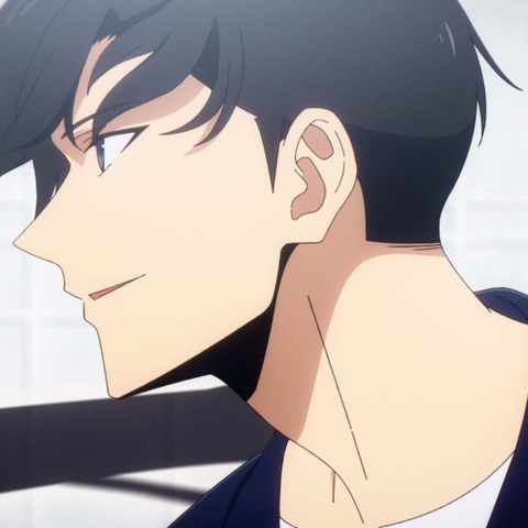 冬アニメ「俺だけレベルアップな件」“架南島レイド篇”開幕！ 旬は欠席、残されたハンターが挑むが… 第22話先行カット 画像