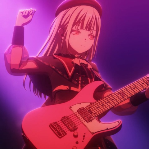 冬アニメ「バンドリ！ Ave Mujica」最終回！ “季節が変わってた”辿ってきた道、今の景色を見た想いは… 第13話先行カット 画像