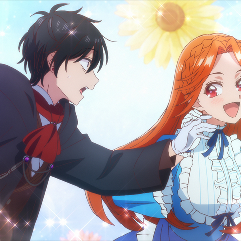 【2026年春アニメ総括 ライターが選ぶ　静かな熱】  いつまでも心を離れない3本「じしょあく」「淡島百景」「楠木邸」 画像
