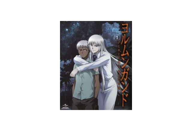 ヨルムンガンド Perfect Order 最終話先行上映会に追加公演 大原さやかさん 松風雅也さんも アニメ アニメ