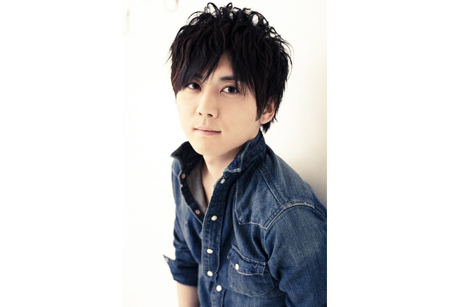 ドラえもん 梶裕貴がタヌキ役で初出演 今度は人間の役もやってみたいです 笑 アニメ アニメ