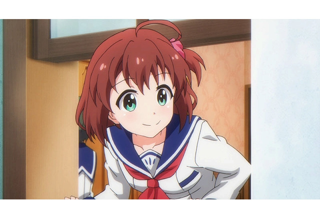 Tvアニメ バトルガール ハイスクール Pv第2弾でop公開 Youtubeでの全話無料配信決定 アニメ アニメ