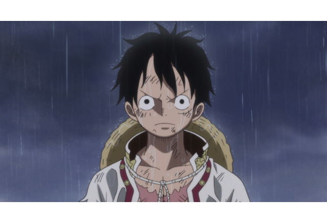 One Piece ルフィとサンジの戦いが遂に決着 これまでを振り返るスペシャルpv公開 3枚目の写真 画像 アニメ アニメ