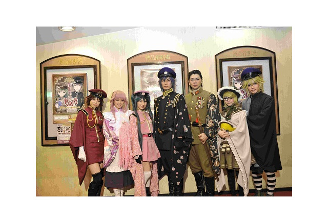 ニコニコミュージカル 音楽劇 千本桜 演出家 茅野イサムインタビュー 高浩美の アニメ ステージ ミュージカル談義 4枚目の写真 画像 アニメ アニメ