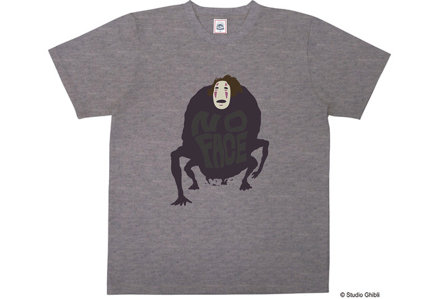 バルス Tシャツ登場 ジブリ名シーン キャラを大人アメカジで楽しむ 10枚目の写真 画像 アニメ アニメ