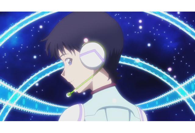 エヴァ シンカリオン 待望のコラボ回放送 実質エヴァの新作 Twitterでも大反響 アニメ アニメ
