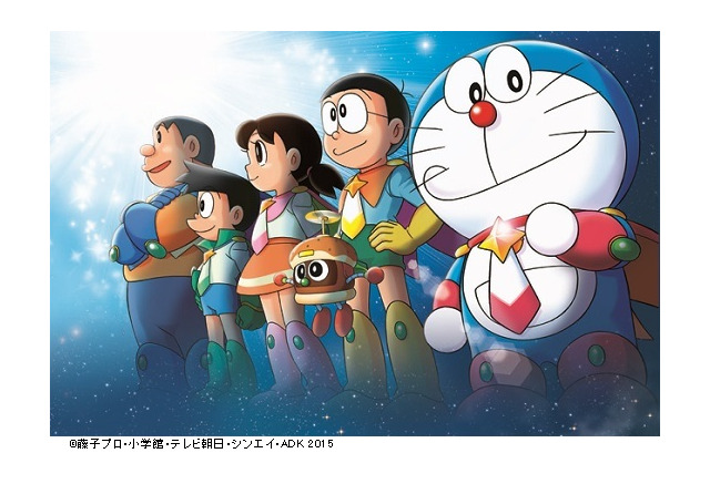 ドラえもん誕生日記念 どのひみつ道具が欲しい もしもボックスを抑えたトップは 3枚目の写真 画像 アニメ アニメ