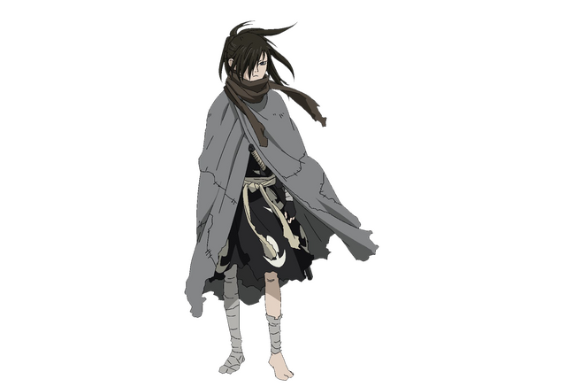 どろろ 第1弾ビジュアル 最新pv公開 声優初挑戦の舞台俳優 鈴木拡樹が百鬼丸役に 11枚目の写真 画像 アニメ アニメ