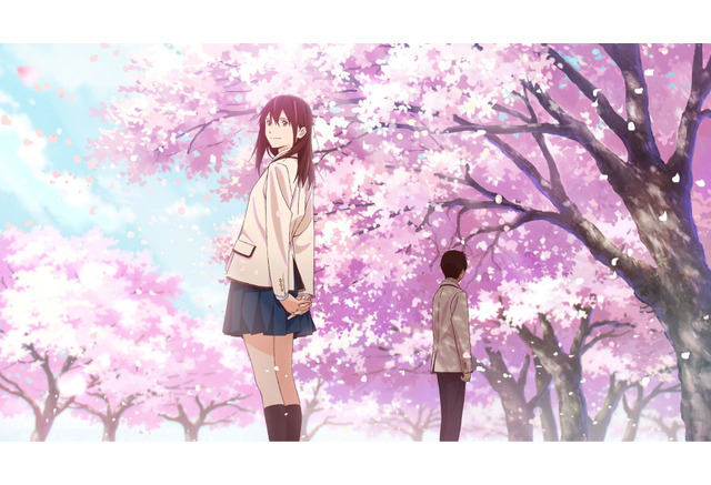 劇場アニメ キミスイ 好スタート 感動の声続出 人生の1分1秒を大切に生きたいと思った アニメ アニメ