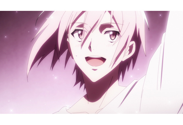 アイドリッシュセブン Triggerの新作mv アニメスタジオ Trigger が制作 アニメ アニメ