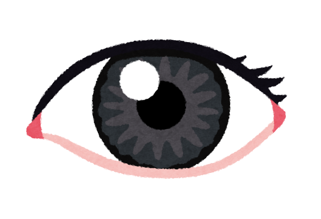 目 が印象的なキャラといえば アンケート〆切は10月6日まで 目の愛護デー アニメ アニメ