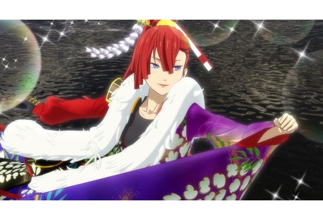 キンプリ 最新作 本予告公開 十王院カケル 太刀花ユキノジョウらのプリズムショーシーンも 3枚目の写真 画像 アニメ アニメ