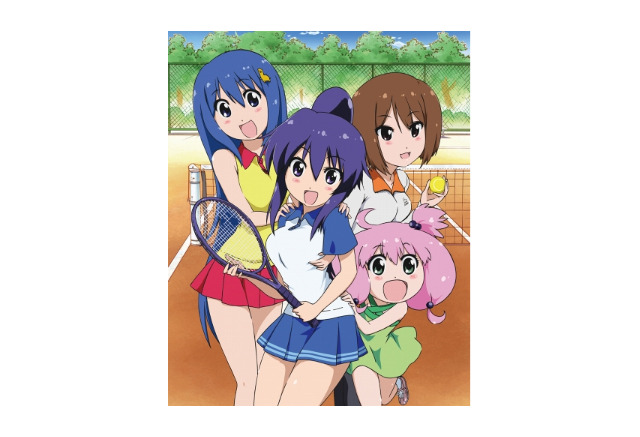 てーきゅう 2期の放送局と時間が決定 たっきゅう なカオスpvも公開開始 アニメ アニメ