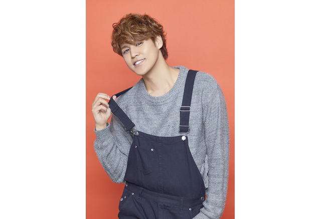 宮野真守 Nhk みんなのうた に初登場 すべての世代に向けて楽しく明るい歌を届けたい アニメ アニメ