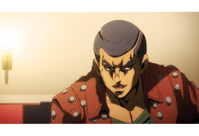 ホルマジオ アニメ