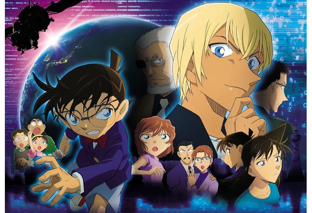 18年で一番好きなキャラは 男性キャラ編 100憶の男 安室透 を超えたのは アニメ アニメ