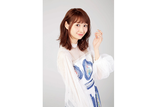 戸松遥 一般男性との入籍を報告 今後については 役者として人としてより精進していきたい アニメ アニメ