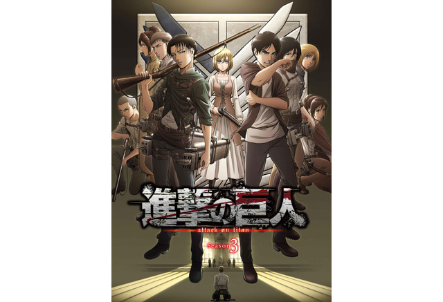 神谷浩史さんお誕生日記念 一番好きなキャラは 3位 化物語 阿良々木暦 2位 進撃の巨人 リヴァイ 1位は アニメ アニメ