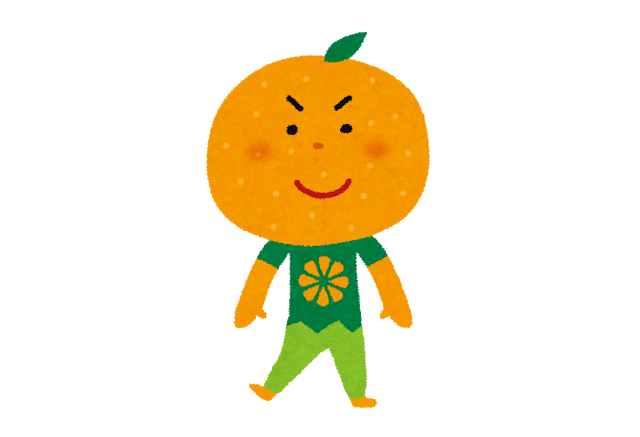 オレンジがイメージカラーのキャラといえば アンケート〆切は4月7日 オレンジデー アニメ アニメ