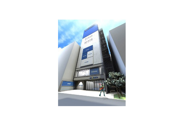 アニメイト池袋 世界最大級のアニメショップに 11月の移転リニューアル発表 アニメ アニメ