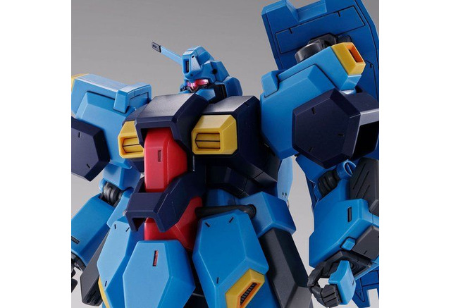 ガンダム グスタフ カール ギレンの野望 Ver でガンプラ化 ユニコーンver との違いを見よ アニメ アニメ