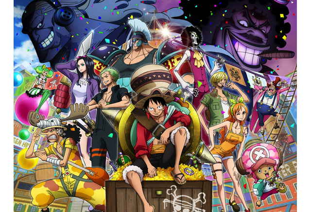 現金払いにこだわりそうなアニメキャラ といえば こち亀 両津 ワンピース ナミを抑えた1位は アニメ アニメ