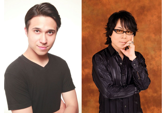 ドラえもん ジャイアン役 木村昴が全面監修のラップ披露 ヒプマイ 速水奨と共演 アニメ アニメ